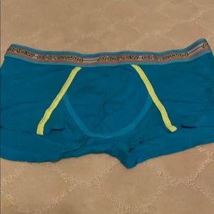 Andrew Christian Boxer Briefs